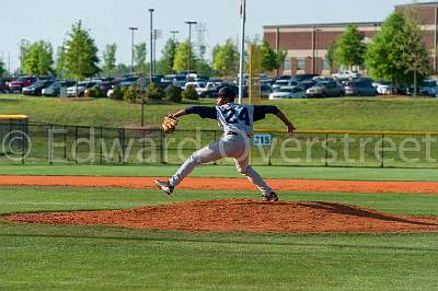 JV Base vs River  081